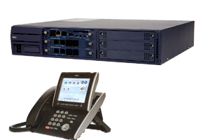NEC SV8100 