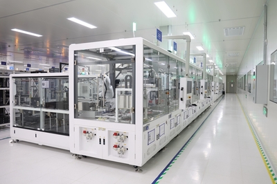 "車聯天下"首季整體產值同比增長200% 8155智能座艙穩居行業頭部